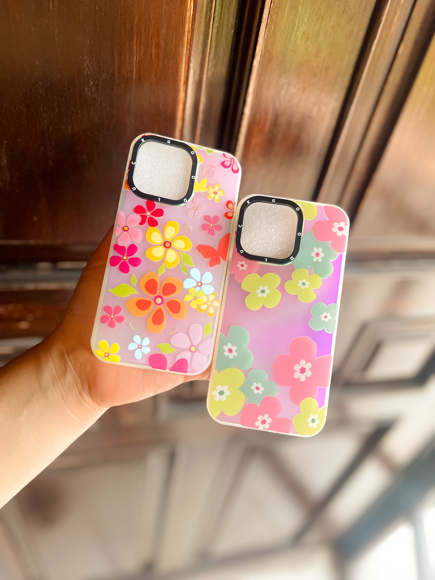 Case para IPhone 13 Pro