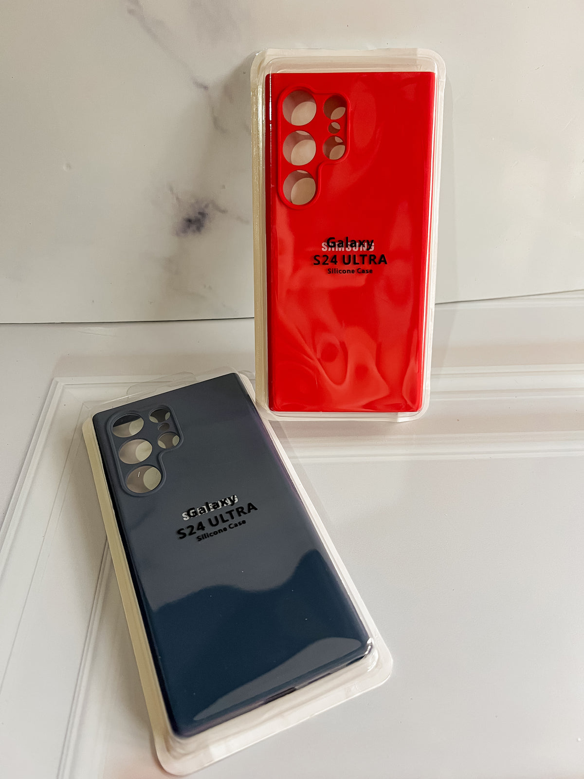 Case para S24 Ultra