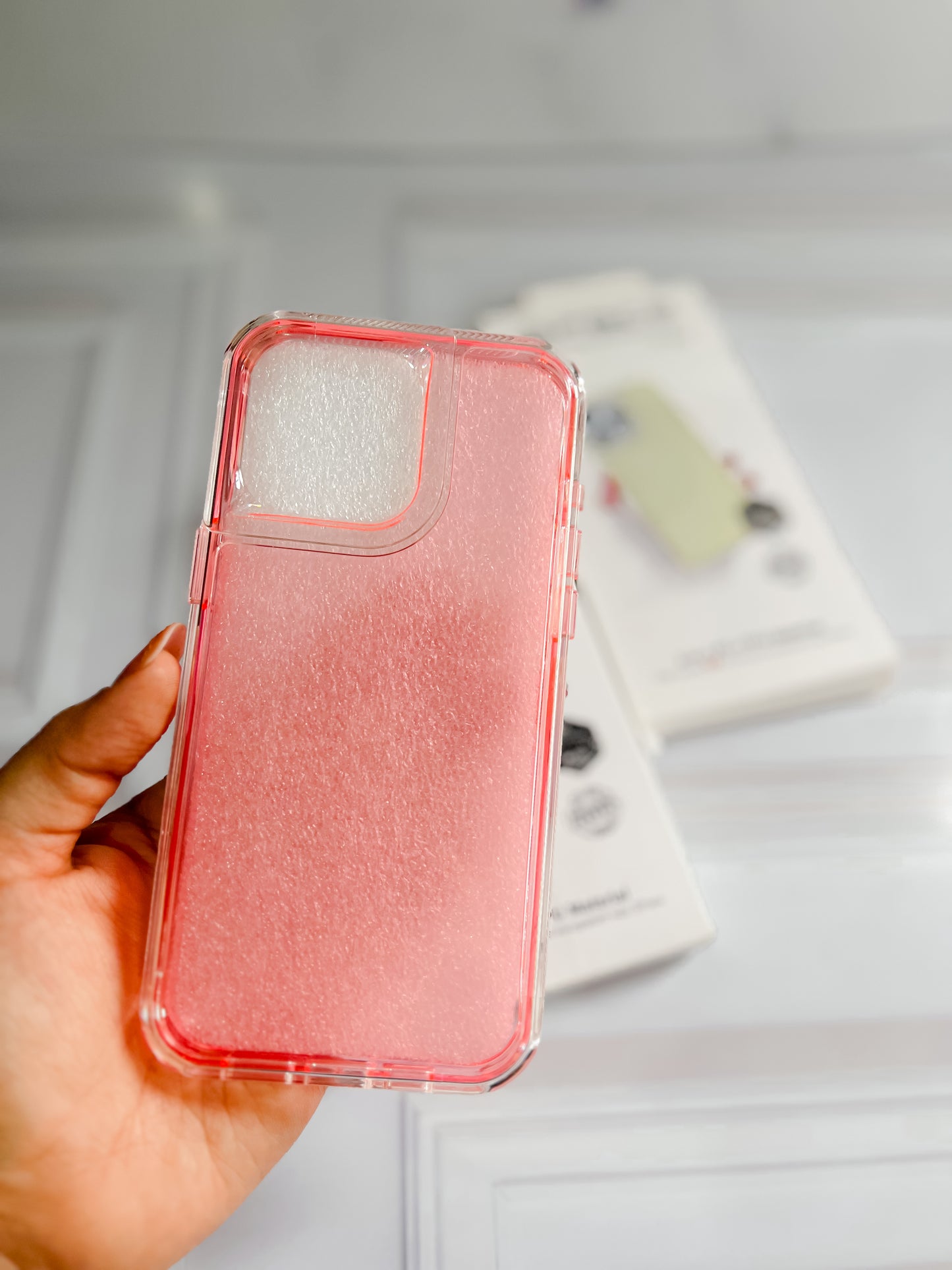 Case para IPhone 15 Pro
