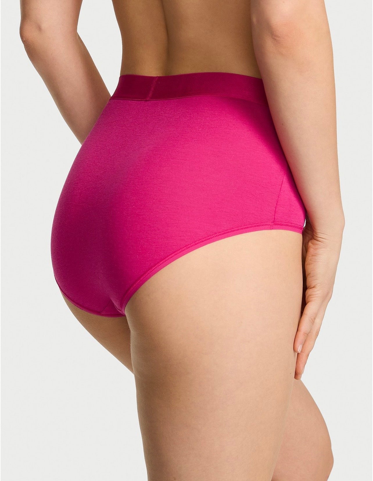 Pantie VS Rosa Fucsia