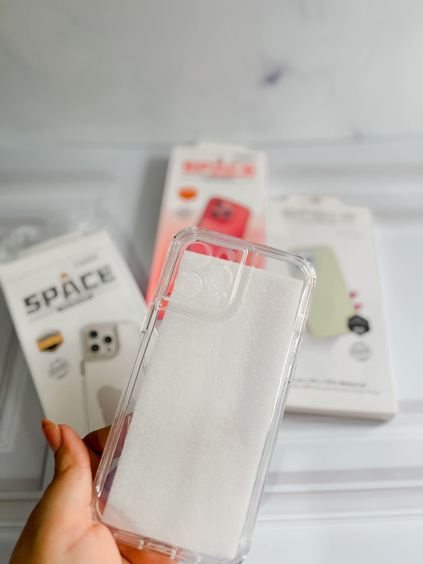 Case para IPhone 15 Pro