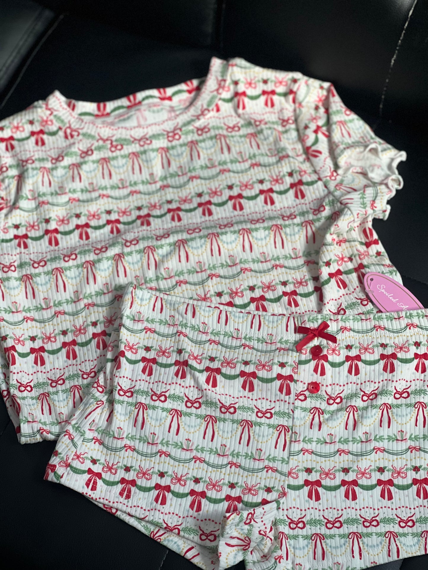 Pijama - Talla S