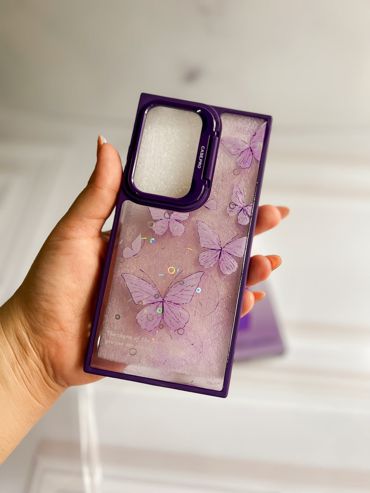 Case para S24 Ultra