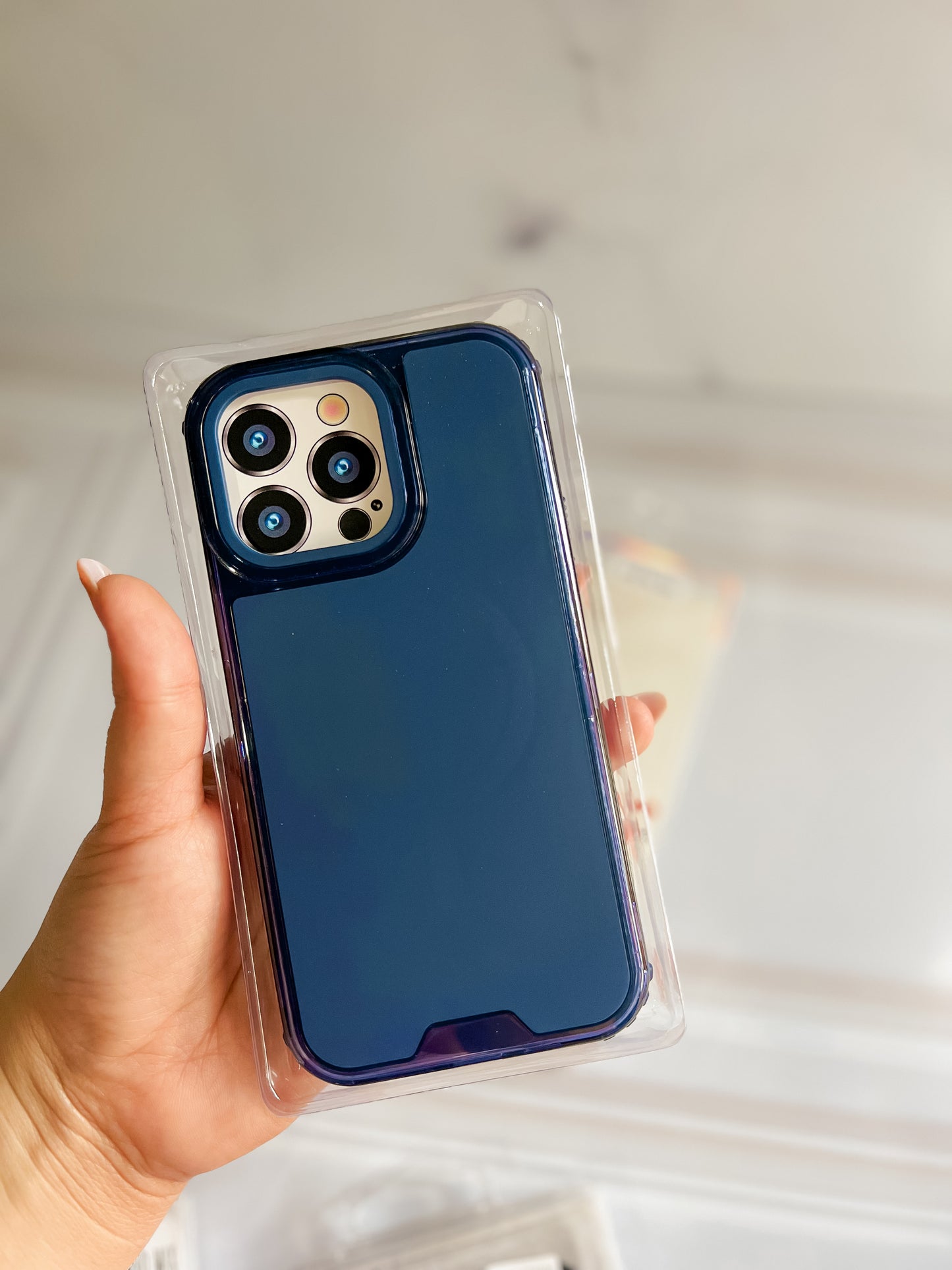 Case para IPhone 15 Pro Max