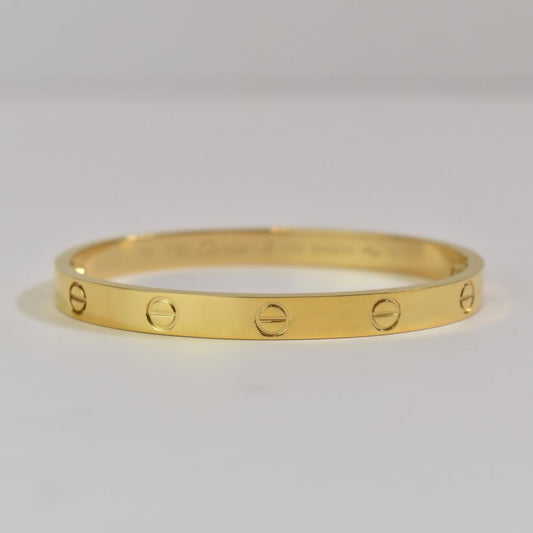 Brazalete Cartier