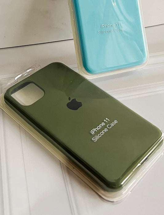 Case para IPhone 11 Normal
