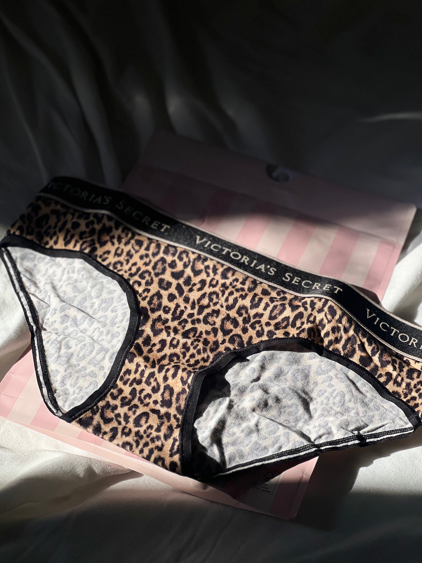 Pantie - Talla S