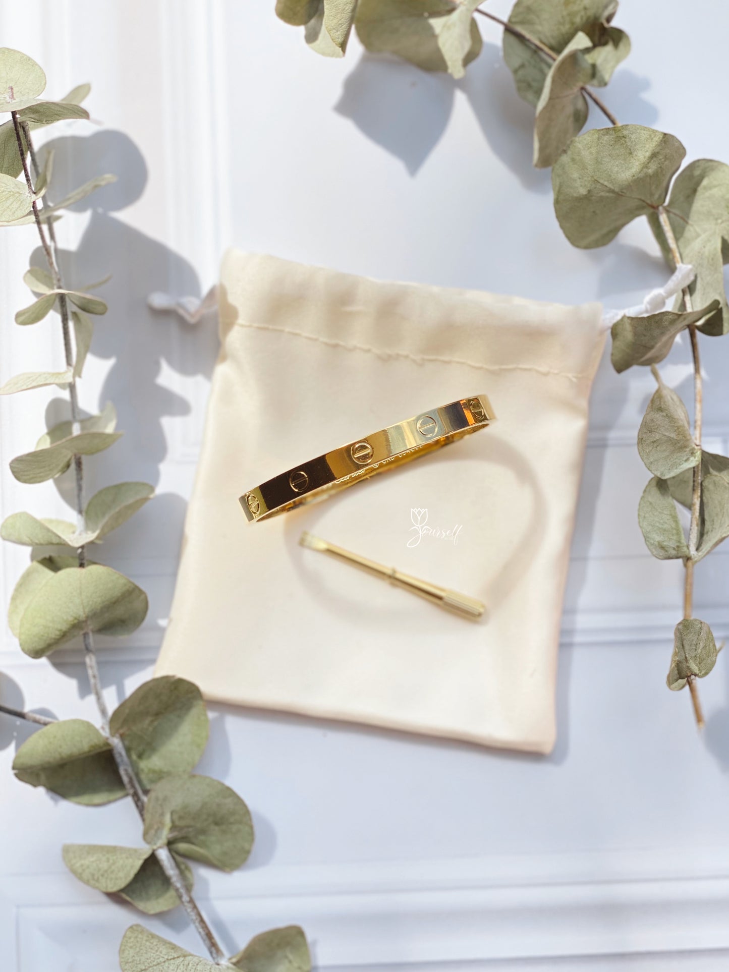 Cartier Love Bracelet