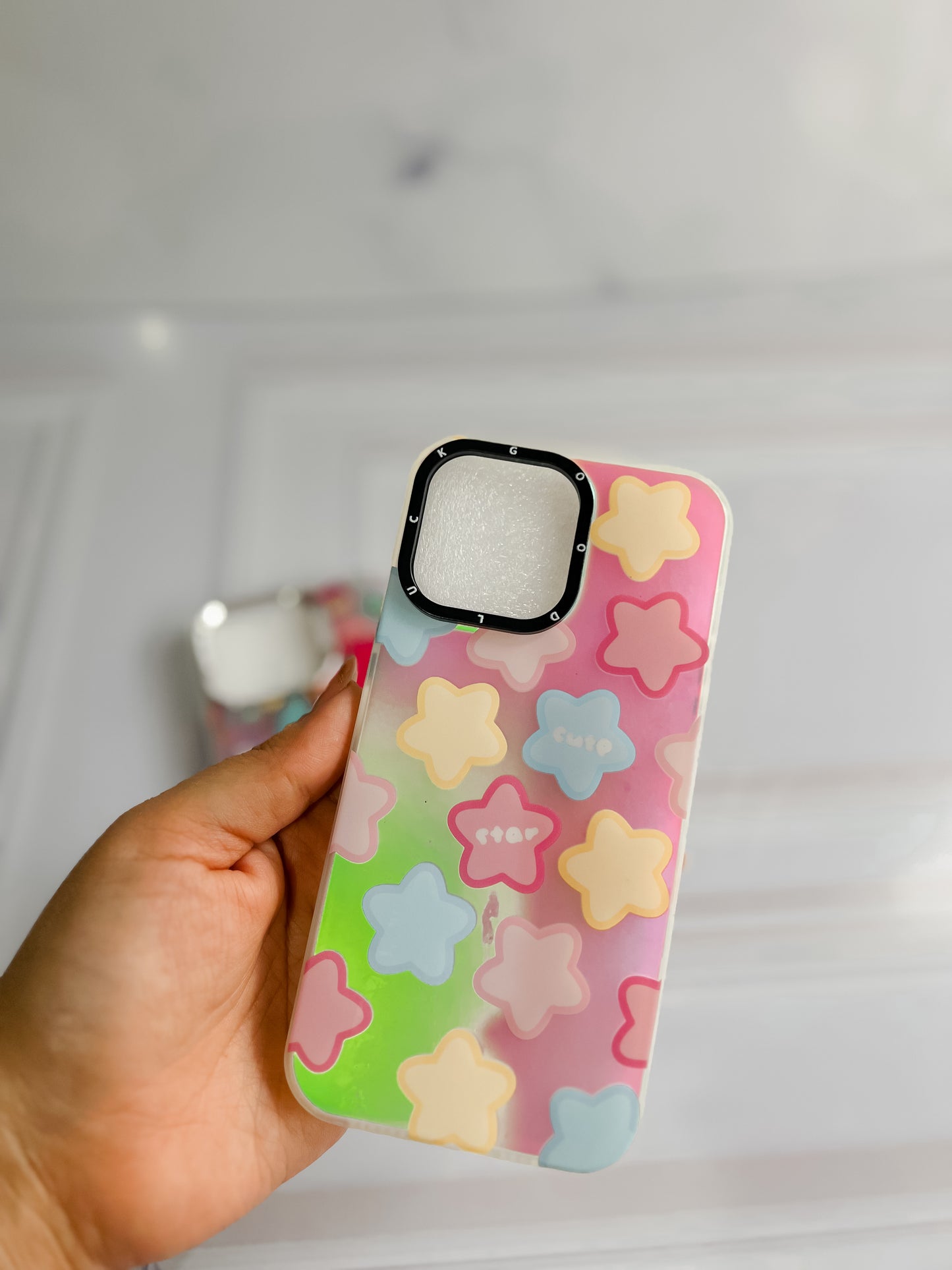 Case para IPhone 14 Pro Max