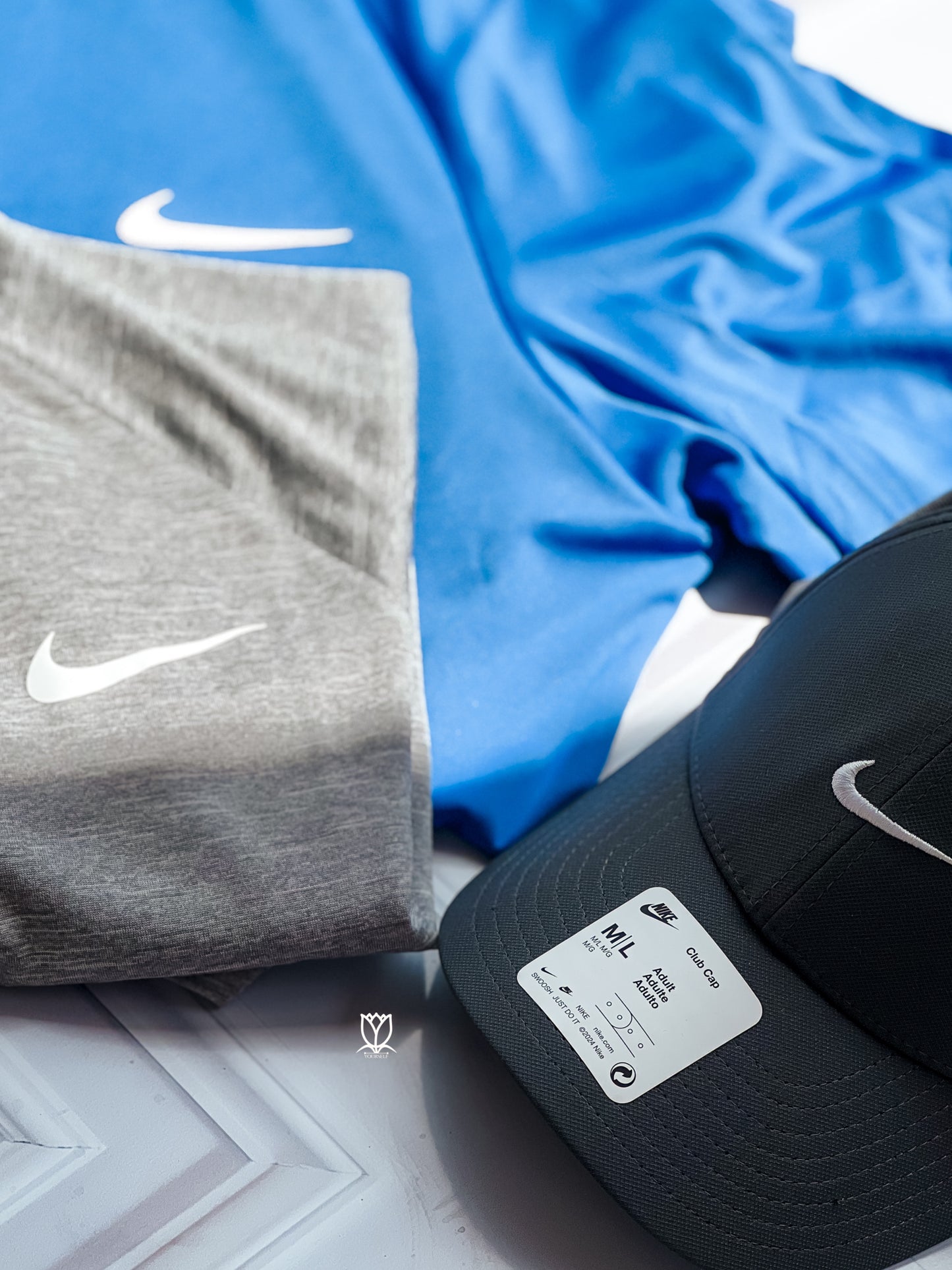 Camiseta NIKE
