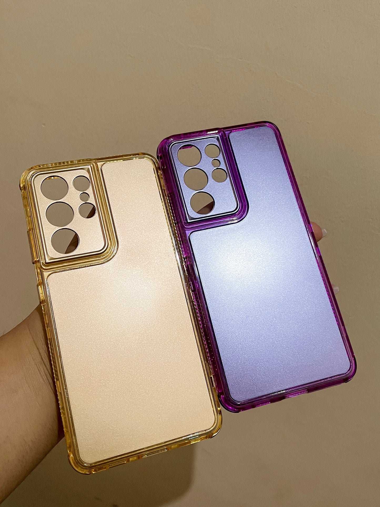 Case para S21 Ultra