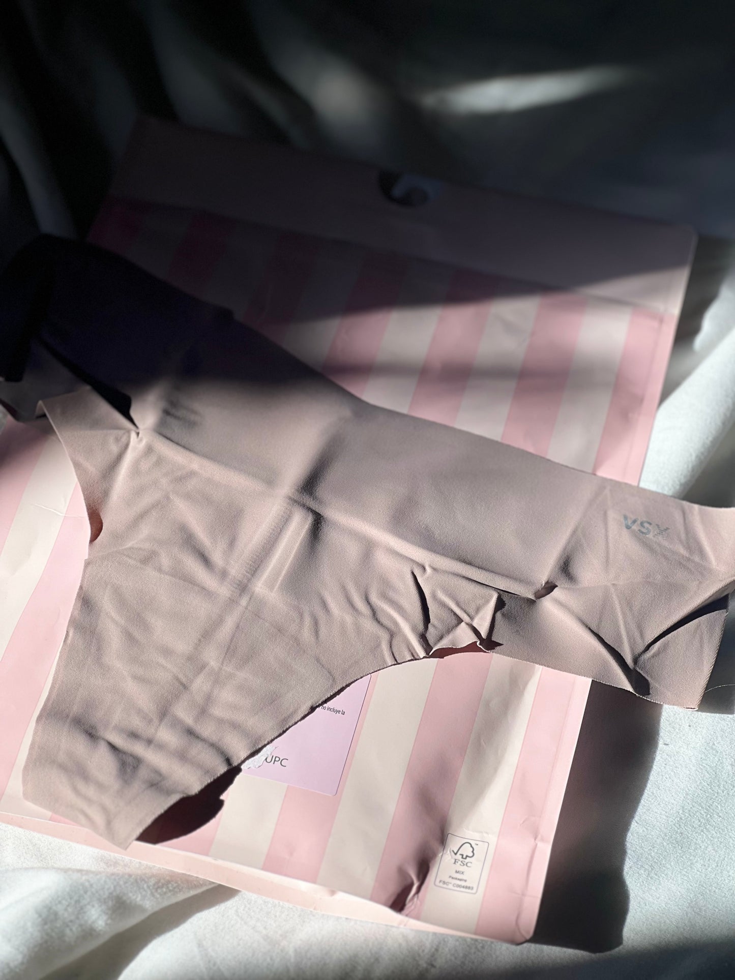Pantie - Talla M