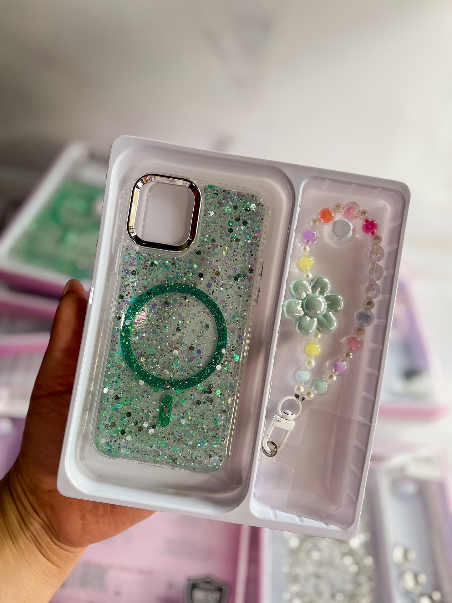 Case para IPhone 15 Pro Max