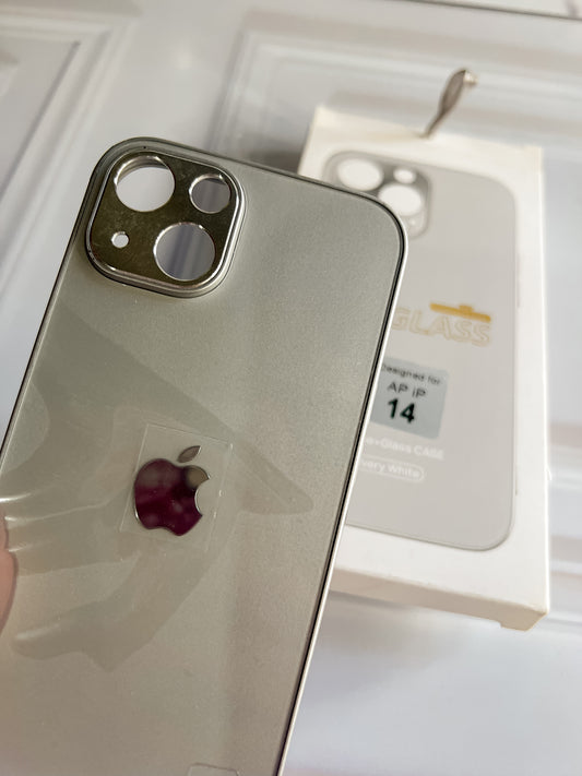 Case para IPhone 14 Normal