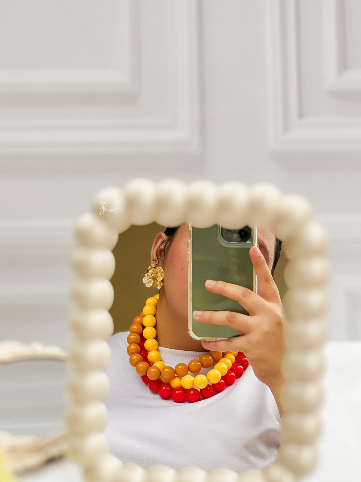 Collares Chicle
