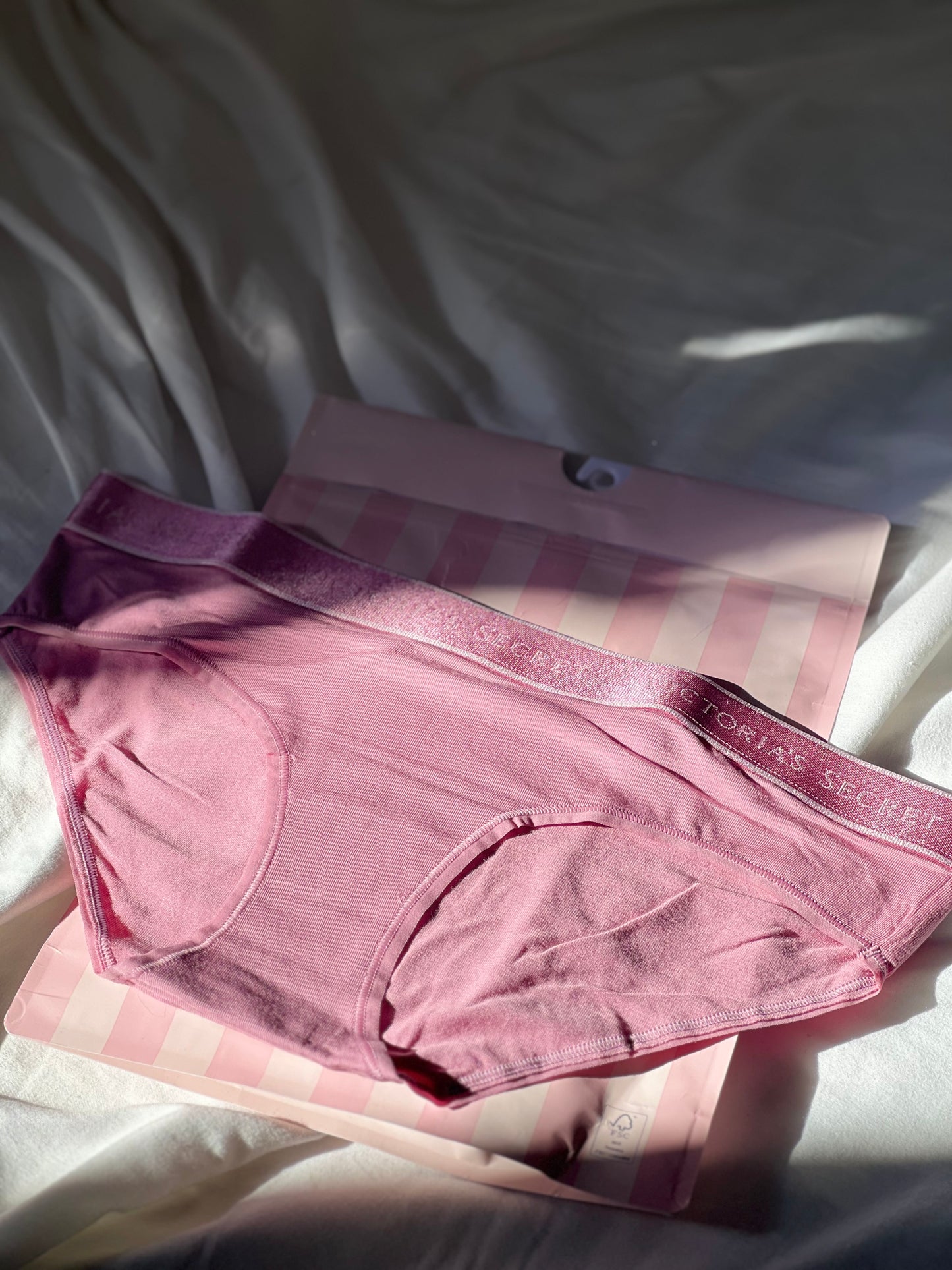 Pantie - Talla S