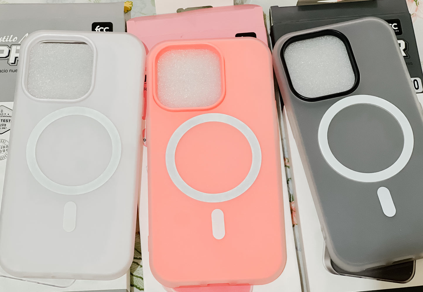 Case para IPhone 14 Pro