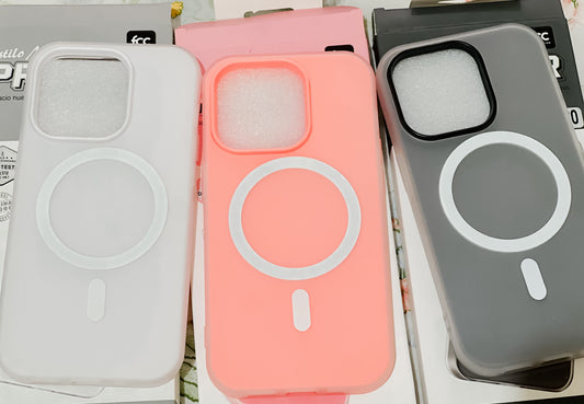 Case para IPhone 14 Pro
