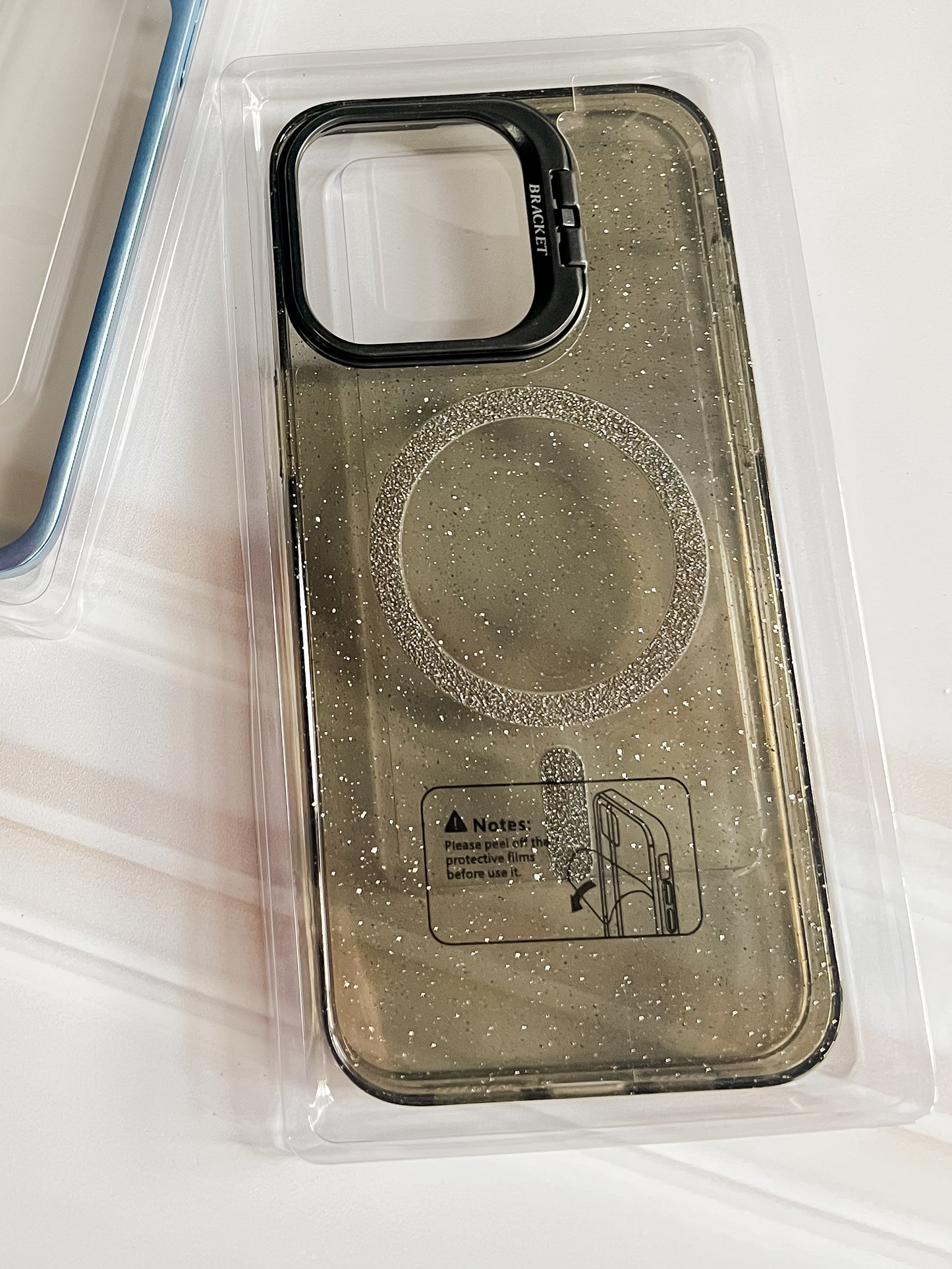 Case para IPhone 17 Pro Max