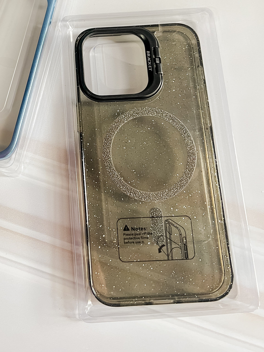 Case para IPhone 17 Pro Max