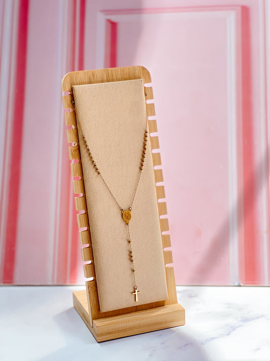 Rosario Delgado Acero ( Unisex )